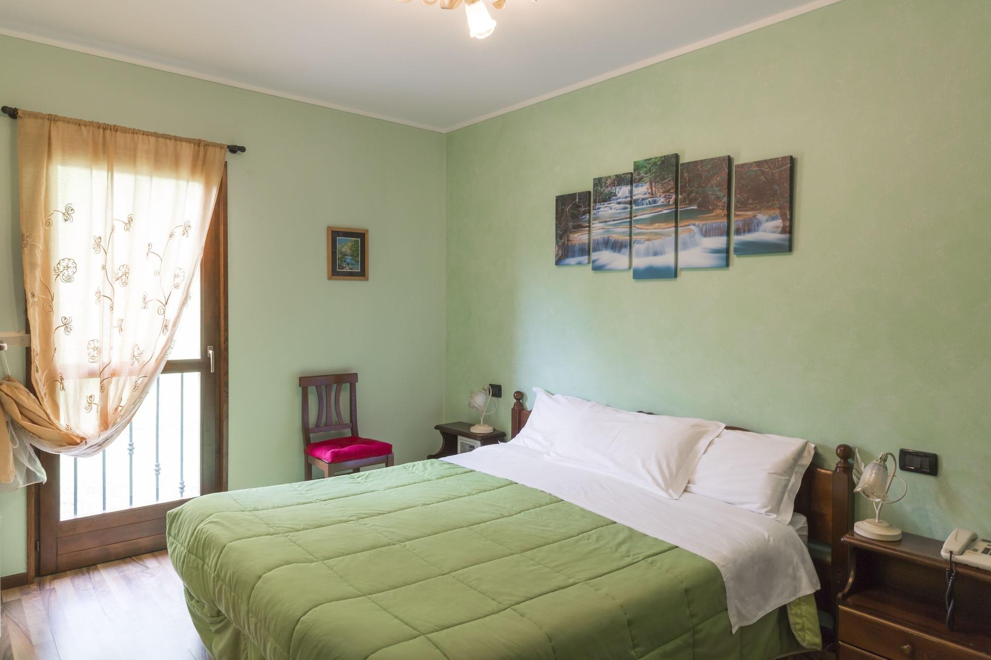 Hotel Conca Verde Zone Exterior photo