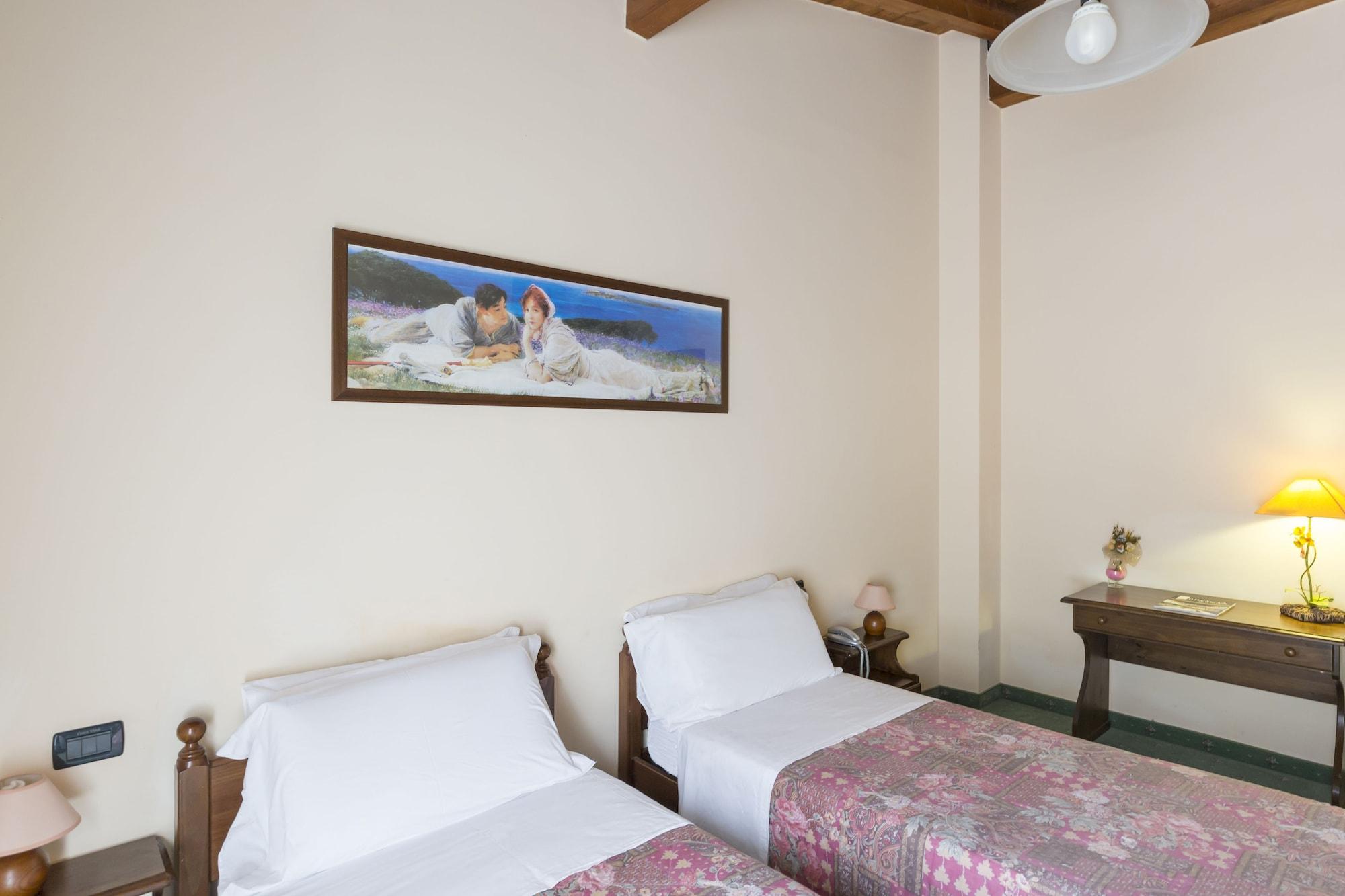 Hotel Conca Verde Zone Exterior photo