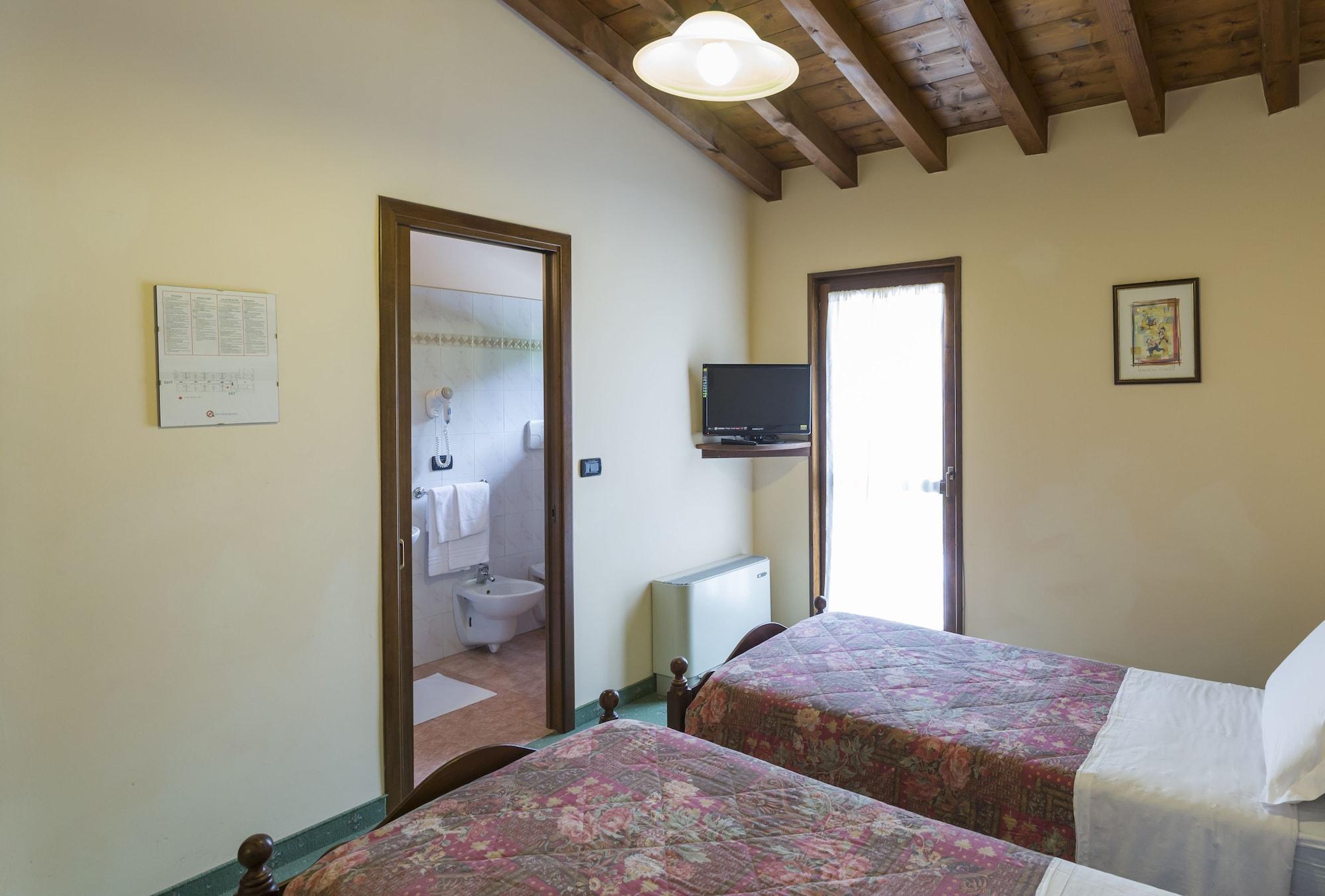 Hotel Conca Verde Zone Exterior photo