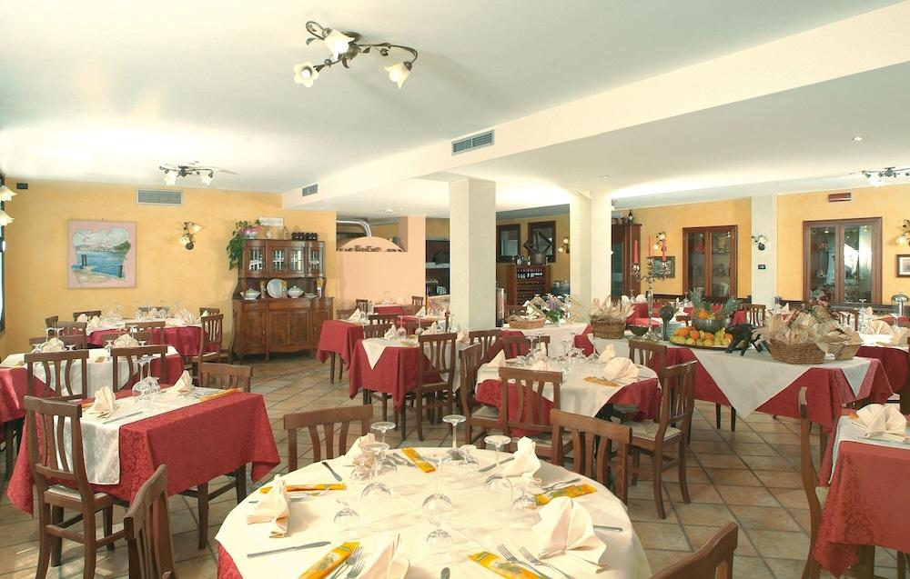 Hotel Conca Verde Zone Exterior photo