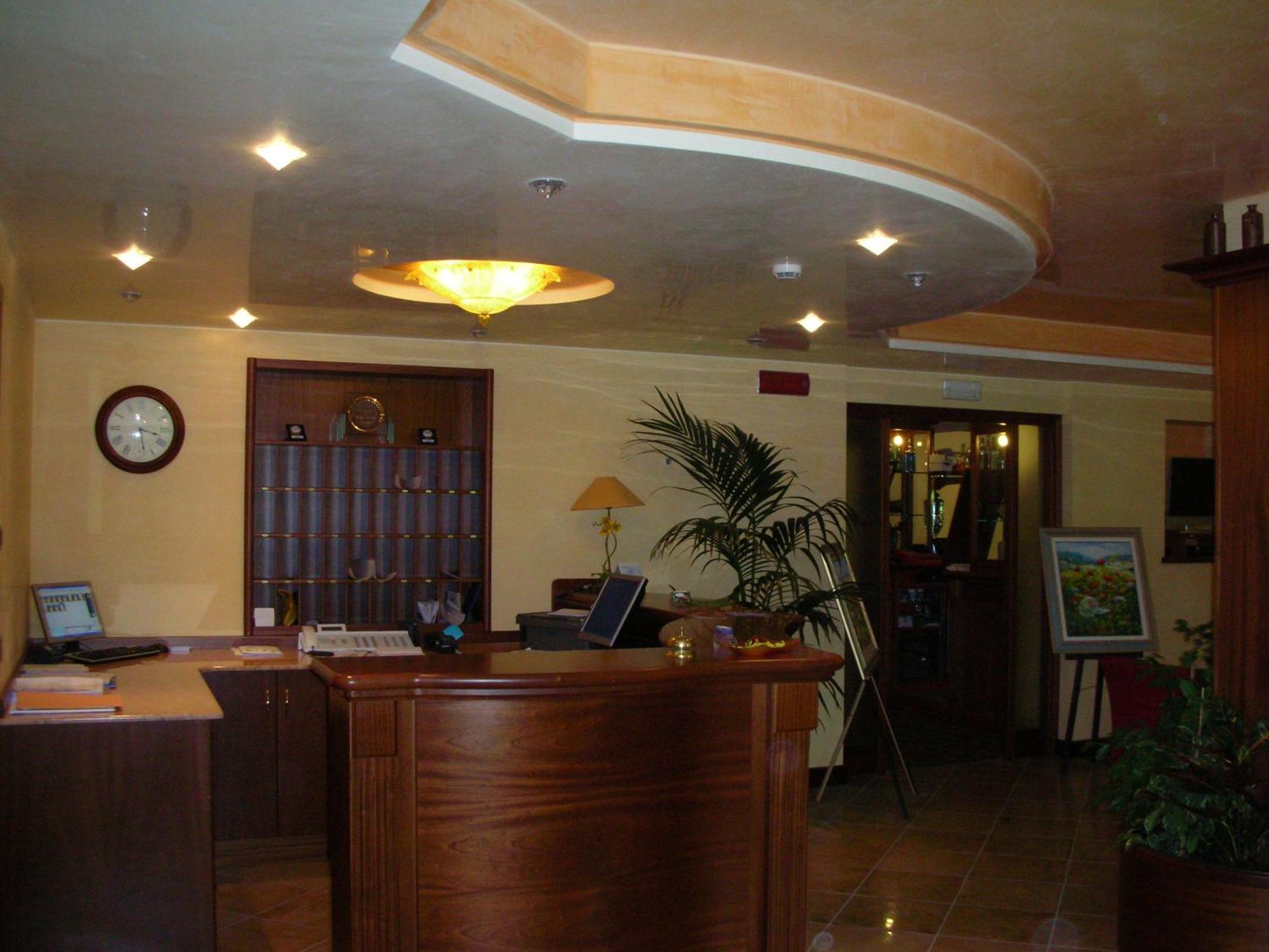 Hotel Conca Verde Zone Exterior photo