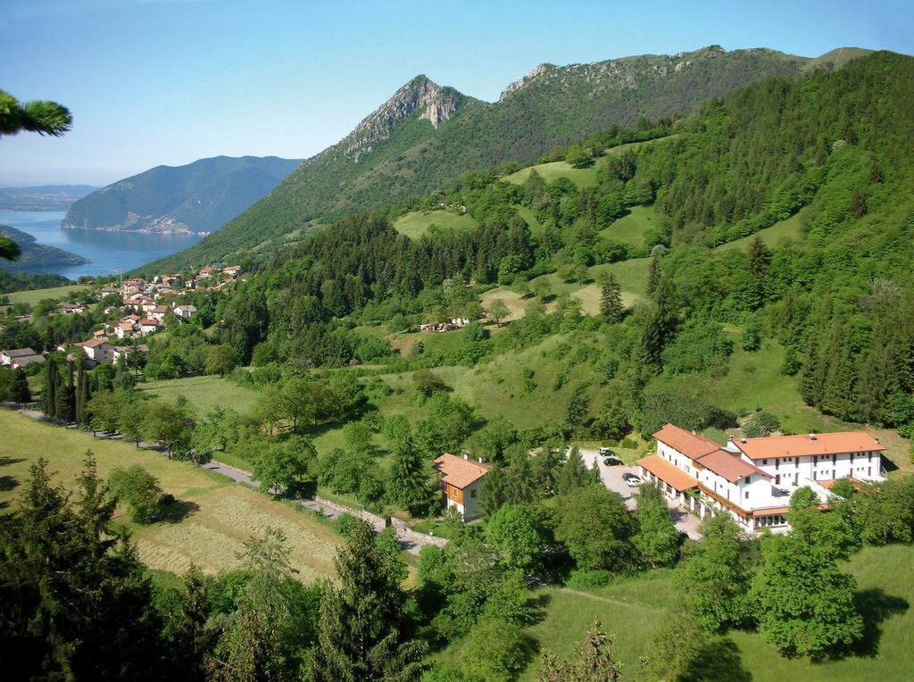 Hotel Conca Verde Zone Exterior photo