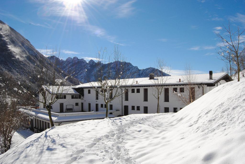 Hotel Conca Verde Zone Exterior photo