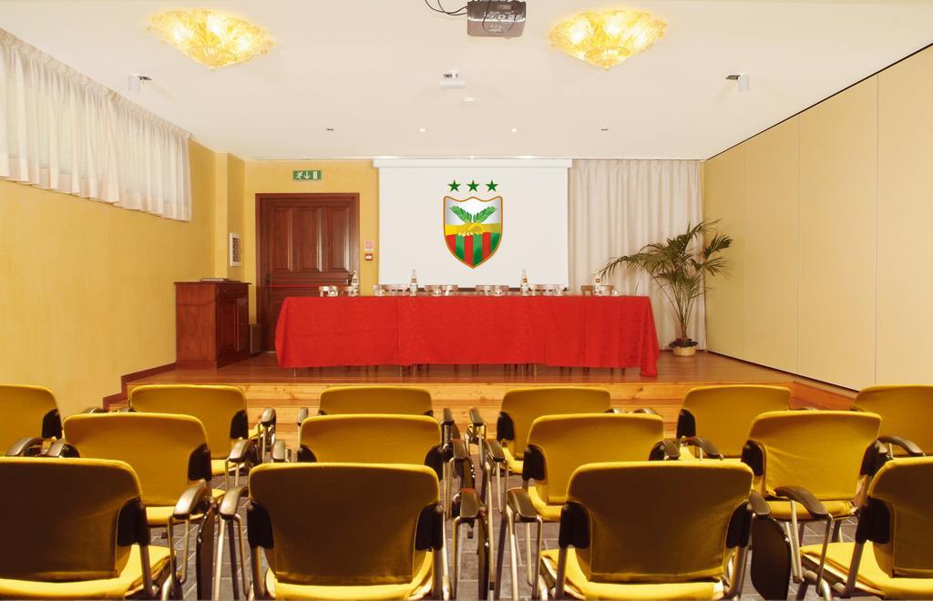 Hotel Conca Verde Zone Exterior photo