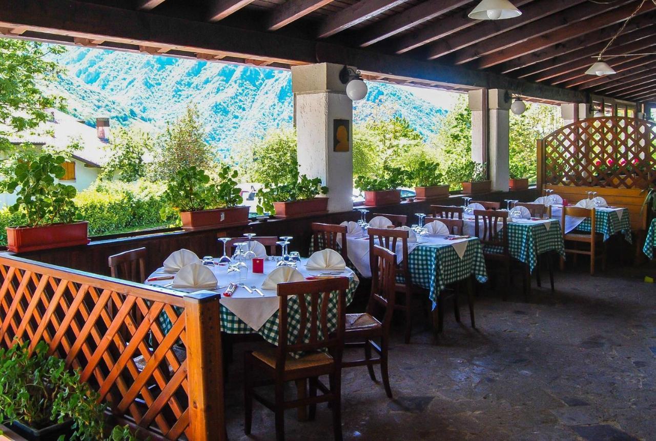 Hotel Conca Verde Zone Exterior photo
